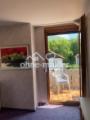 Zugang zum Balkon Kinderzimmer