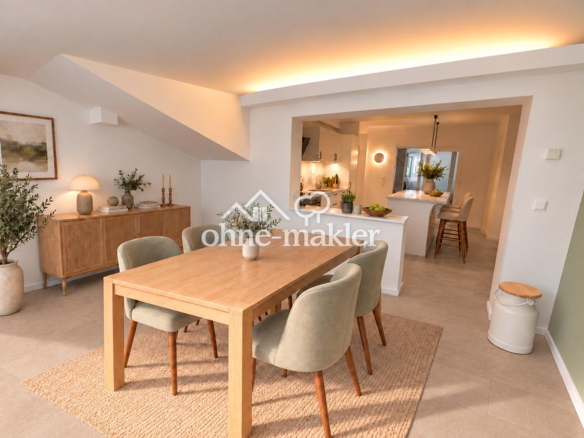 Esszimmer