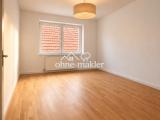 Schlafzimmer -geräumt