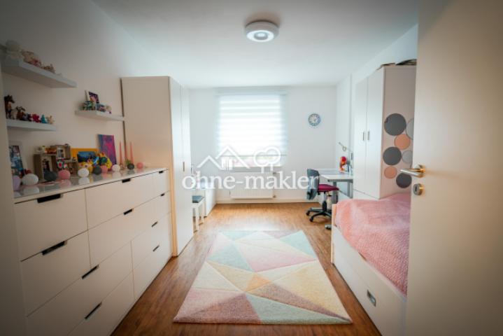 1.Kinder-,Gästezimmer o. Büro