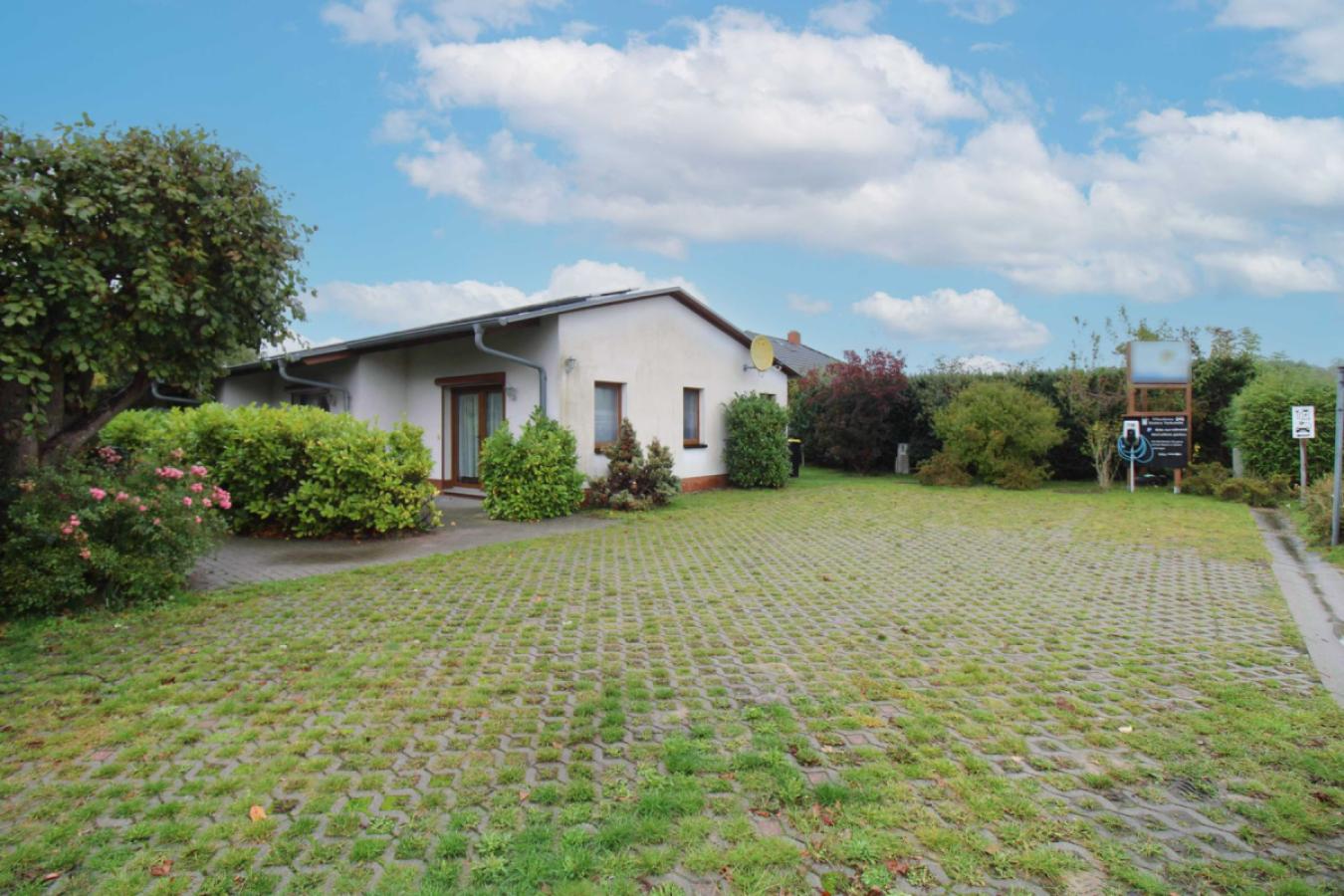 Stellplätze