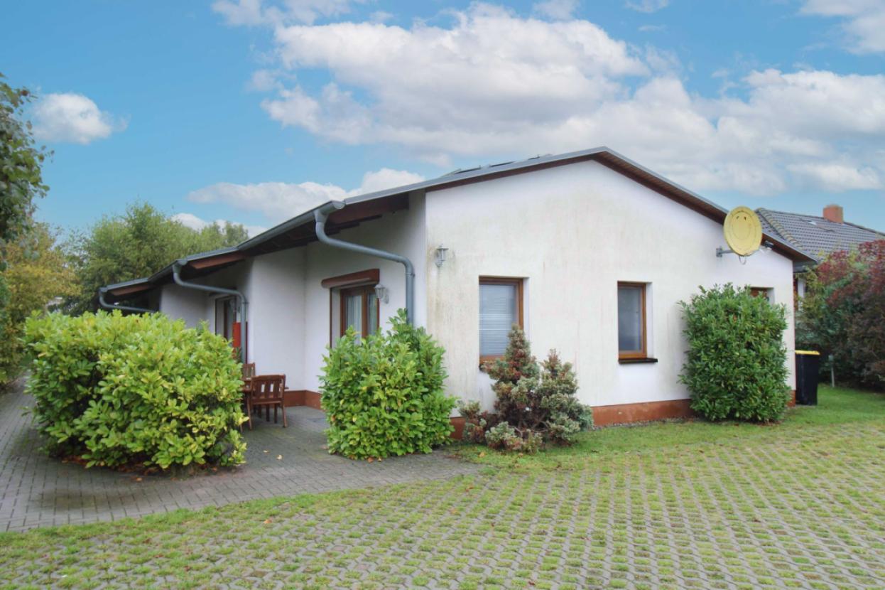 Apartmenthaus Stellplatzblick