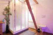 Badezimmer 1.OG