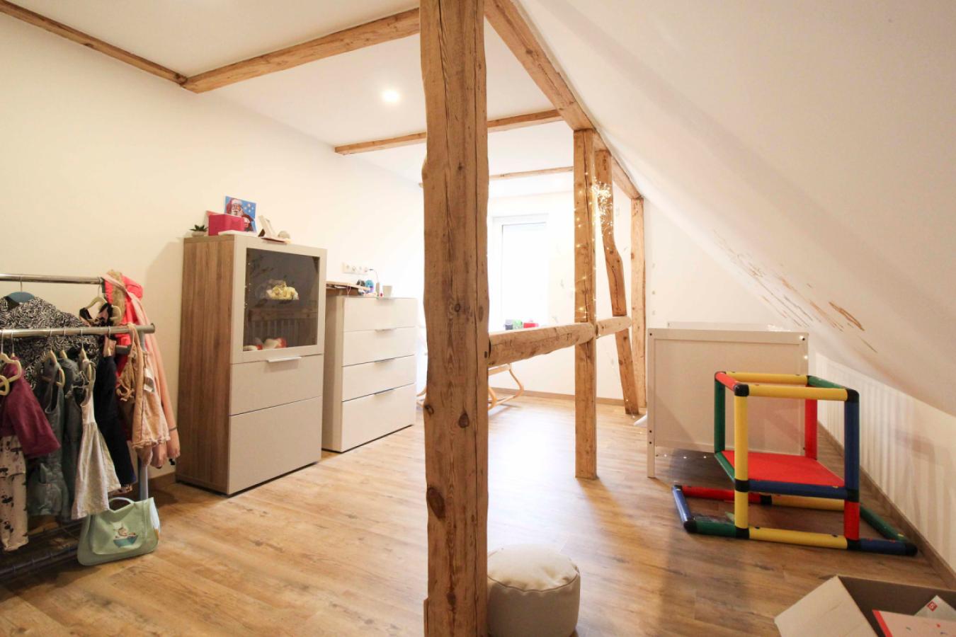 Kinderzimmer 2
