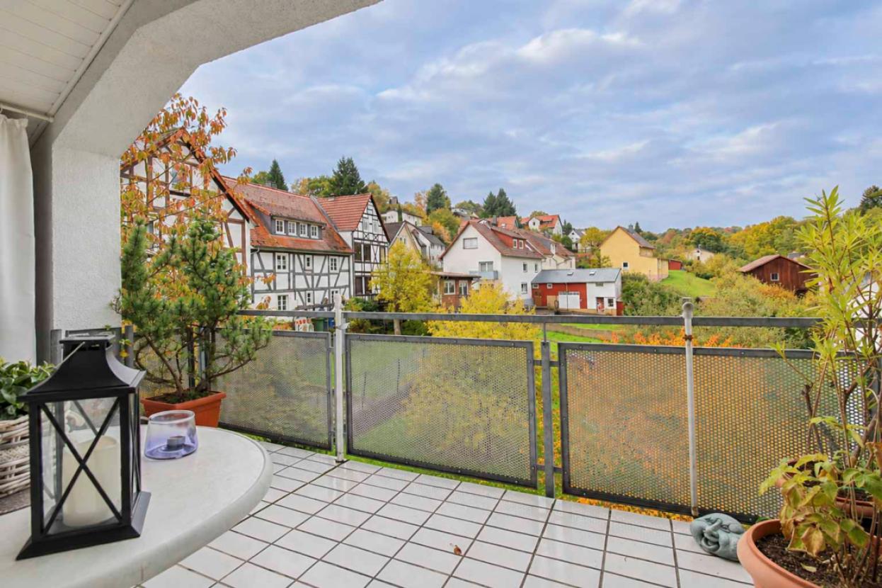 Balkon