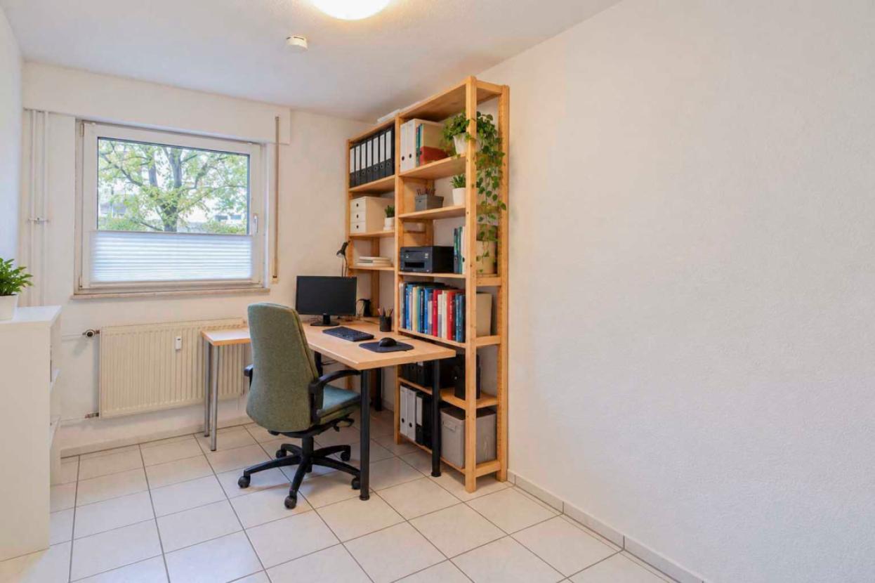 Büro