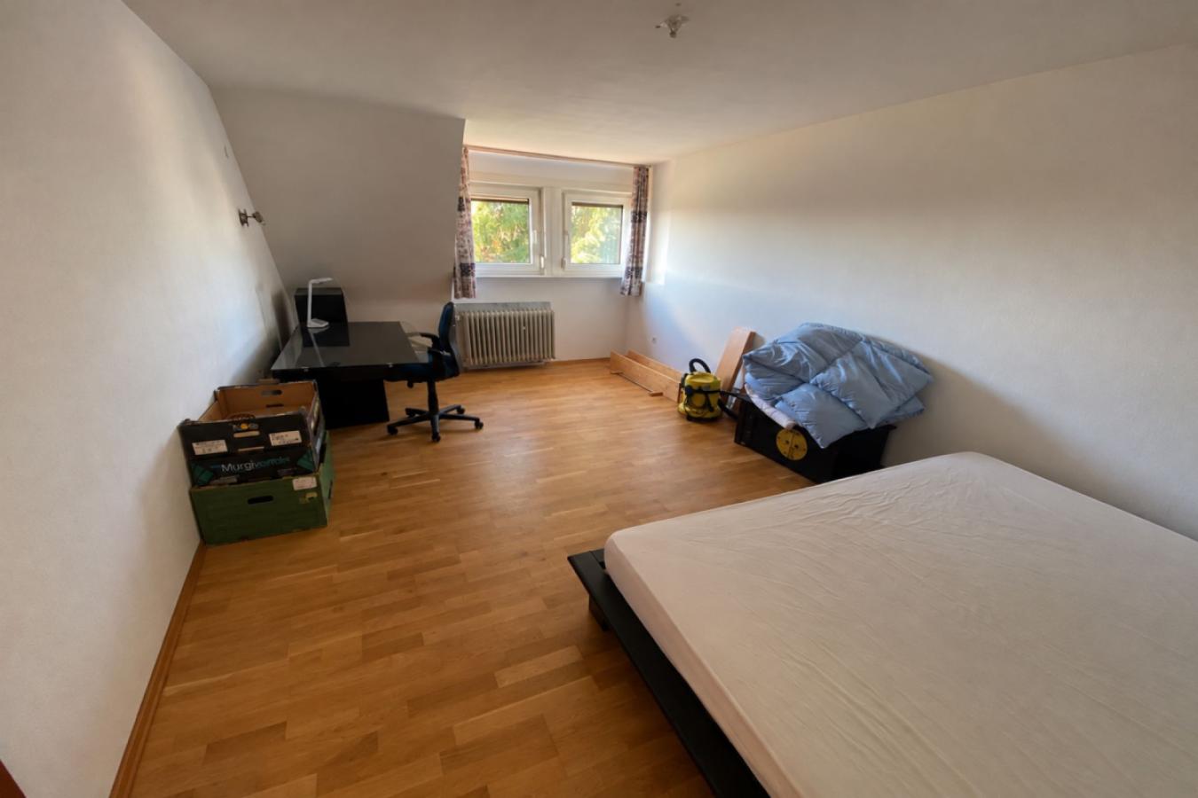 Kinderzimmer 1