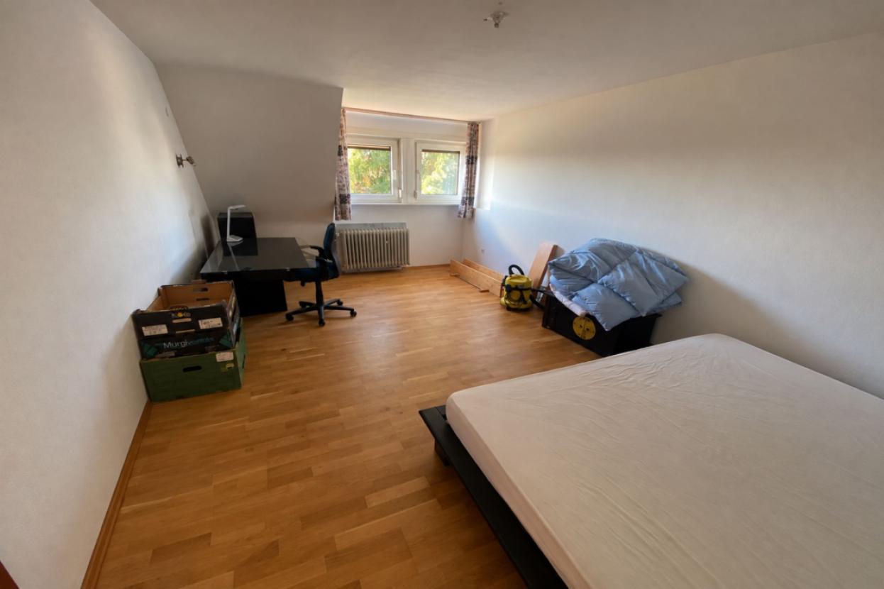 Kinderzimmer 1