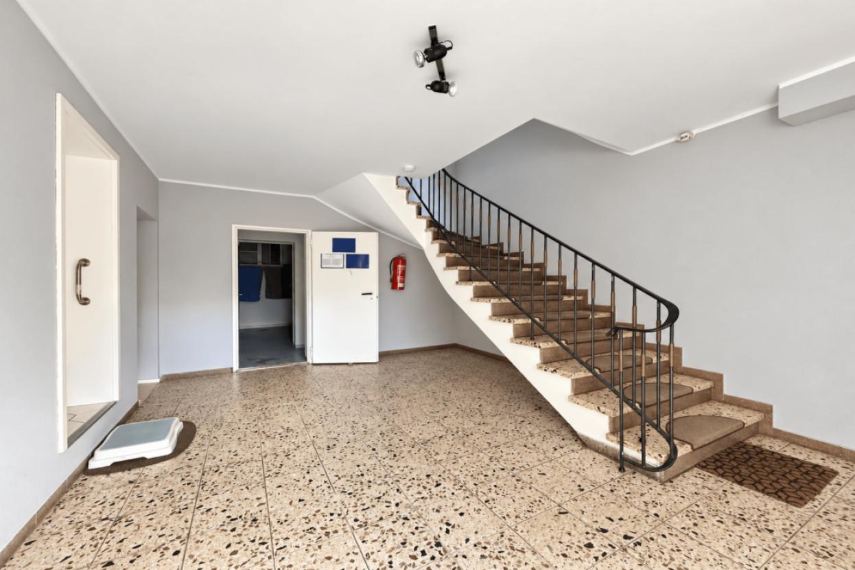 Treppenhaus