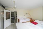 Schlafzimmer Zweifamilienhaus