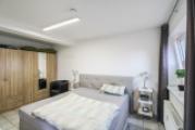 Schlafzimmer Mehrfamilienhaus