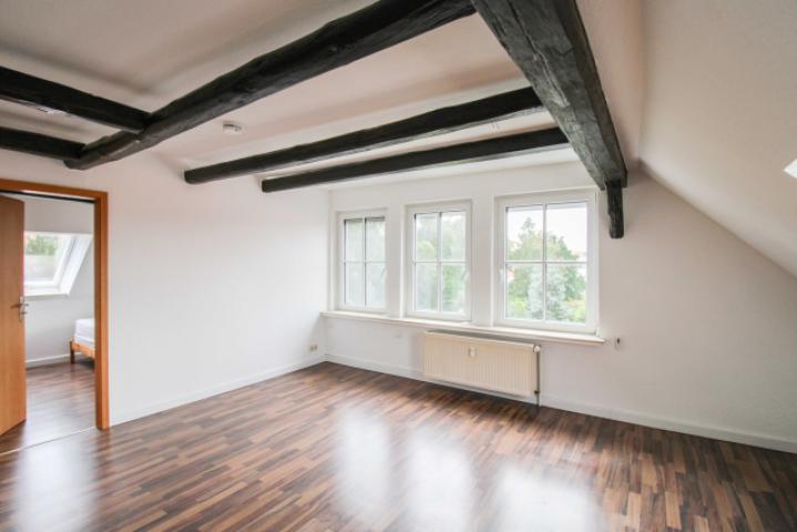 Zimmer Mehrfamilienhaus
