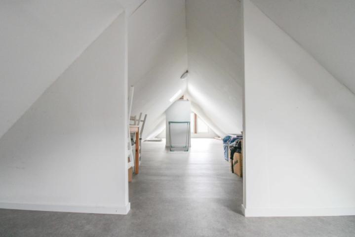 Dachboden