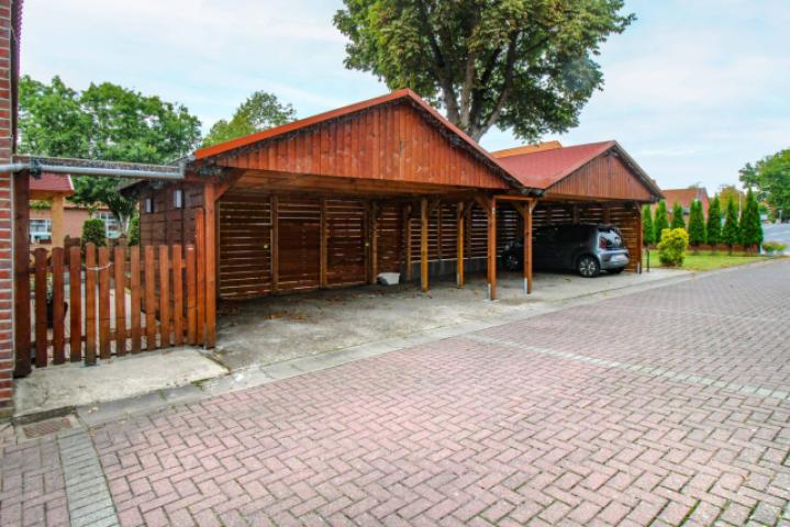 Carports