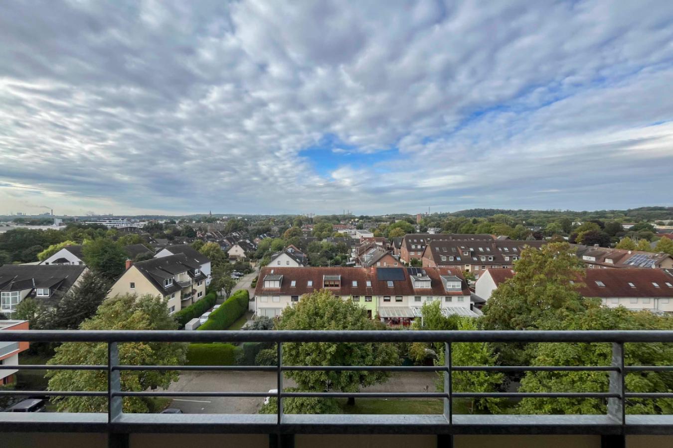 Aussicht