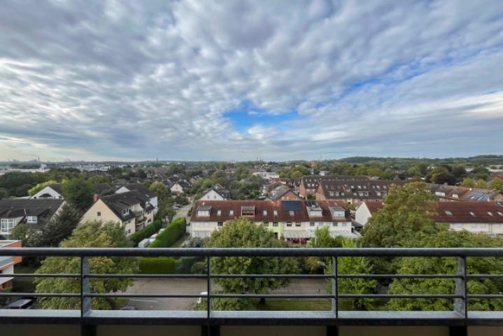 Aussicht
