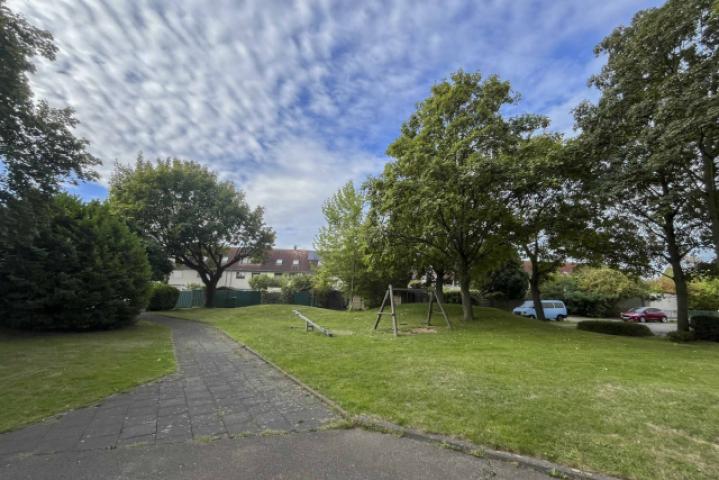 Gemeinschaftsgarten