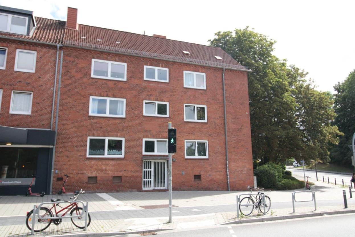 Hausfront
