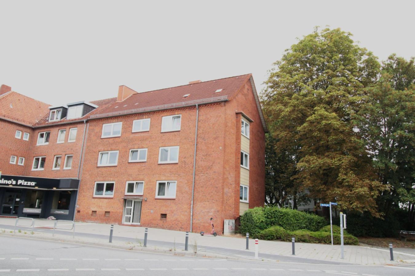 Außenansicht 1