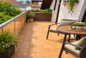 Balkon .KI