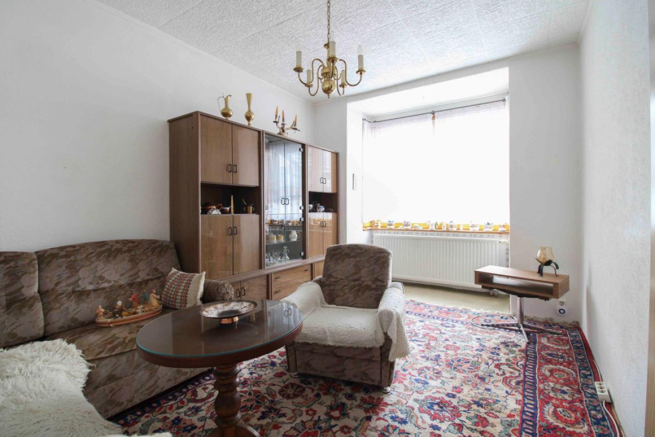 Wohnzimmer EG
