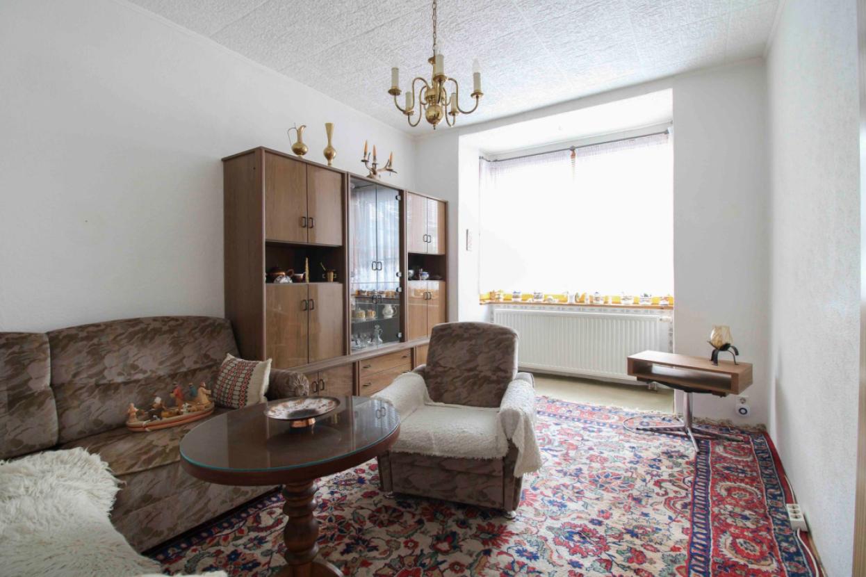Wohnzimmer EG