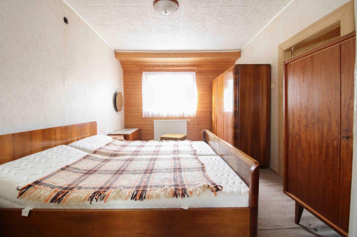 Schlafzimmer 1.OG