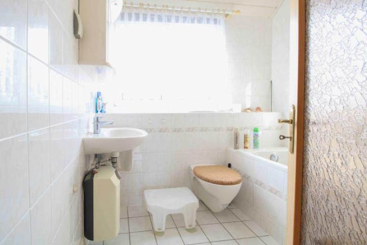 Badezimmer im 1.OG