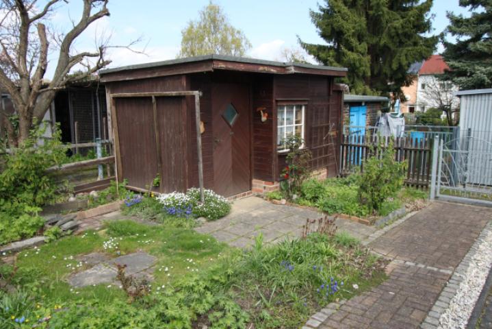 Gartenlaube