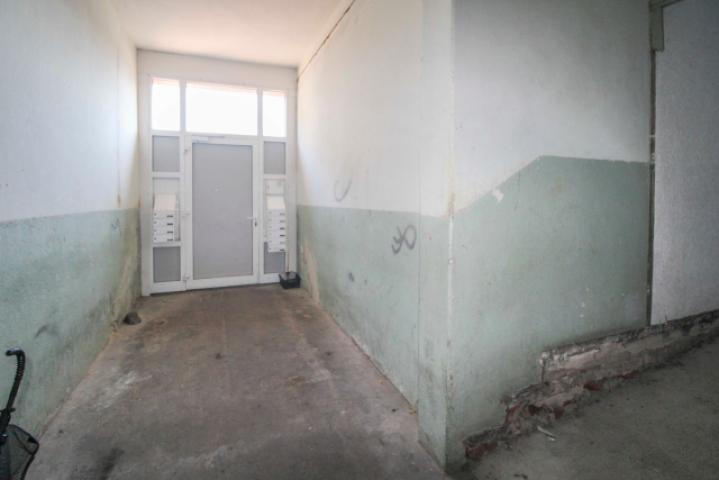 Treppenhaus 2
