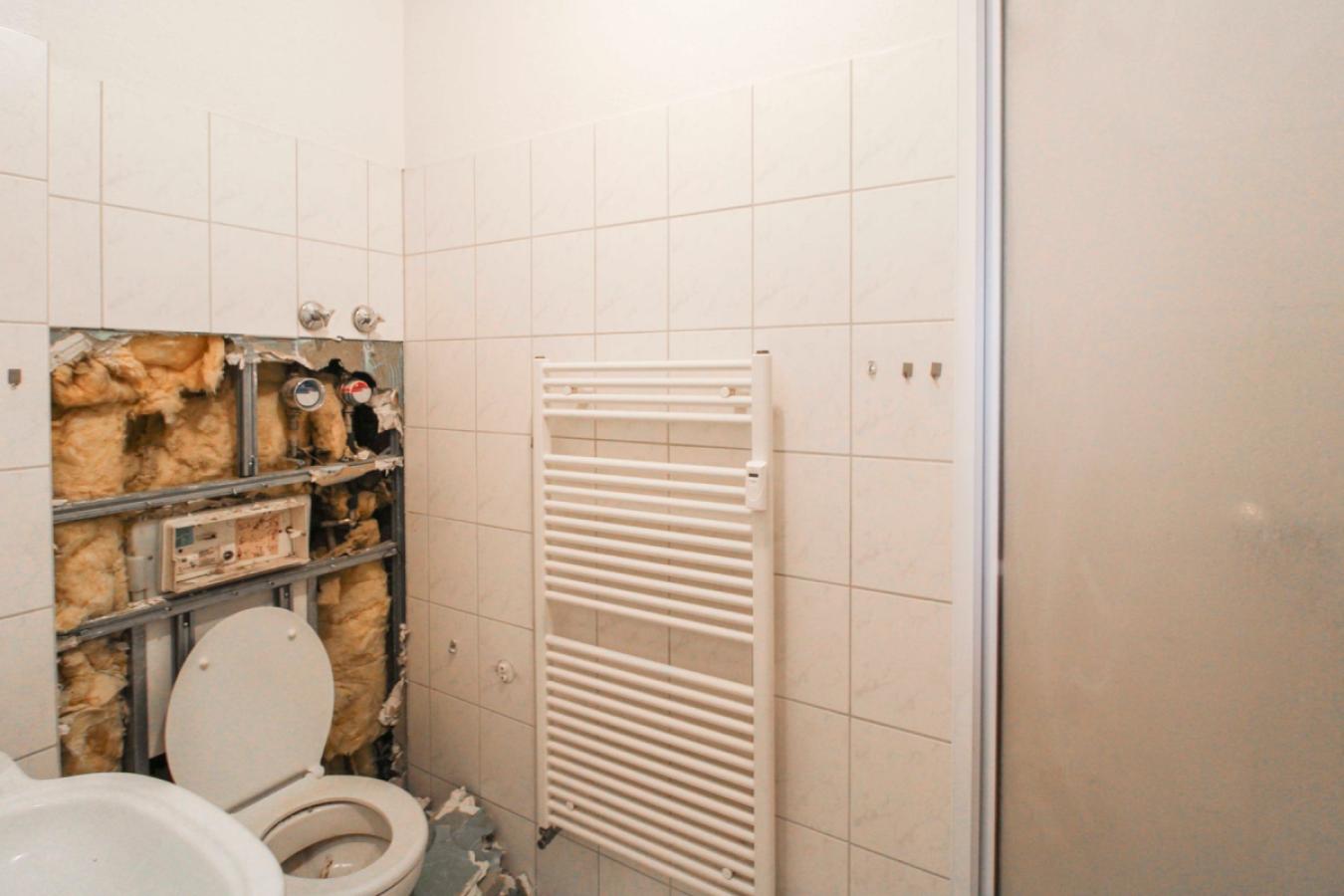 Wohnung 6 Bad