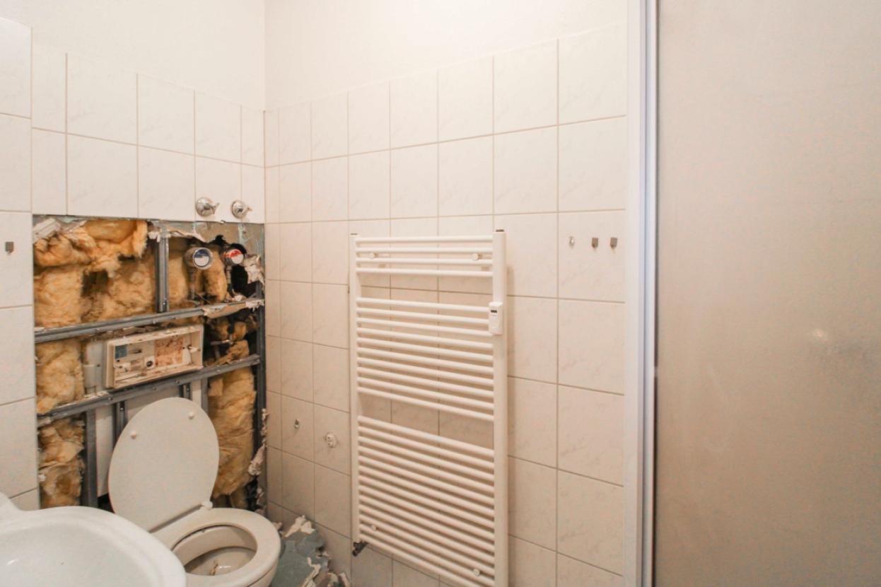 Wohnung 6 Bad