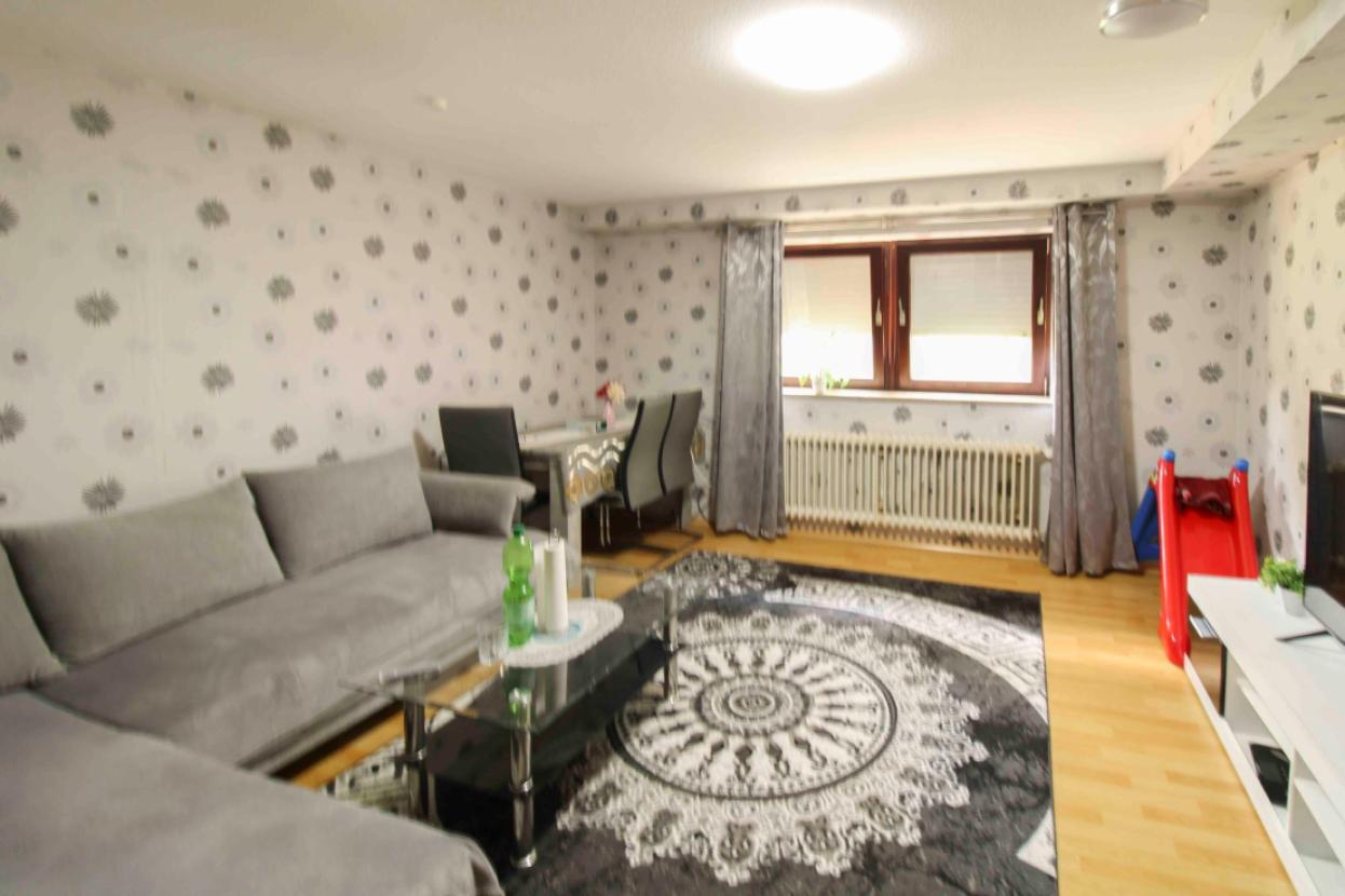 Wohnzimmer UG