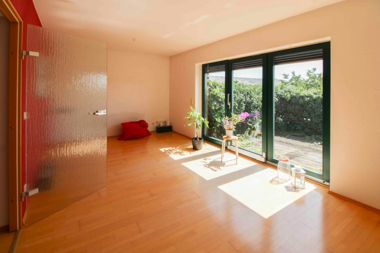 Haus 2 Wohnzimmer