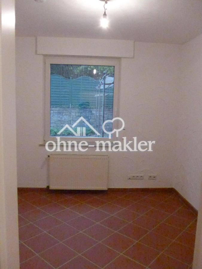 Kindwerzimmer 2 / Büro