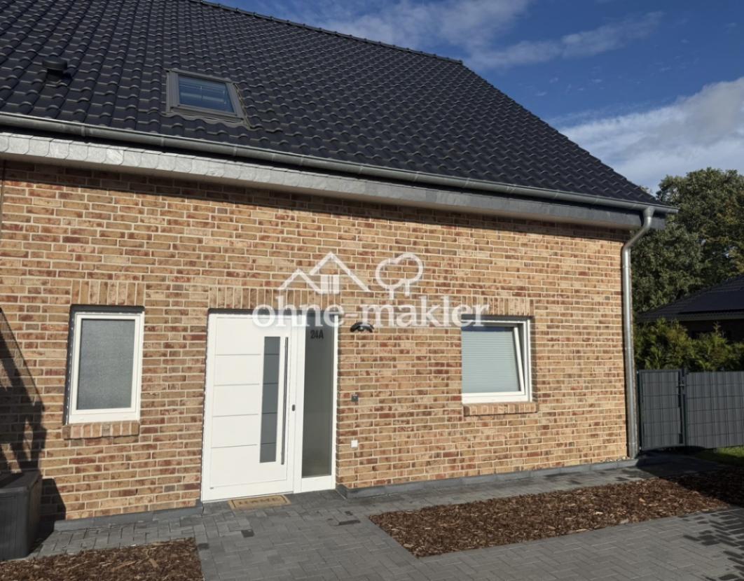 Haupteingang