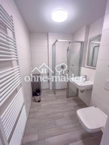 WC Dusche