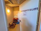 Kinderwagenraum 