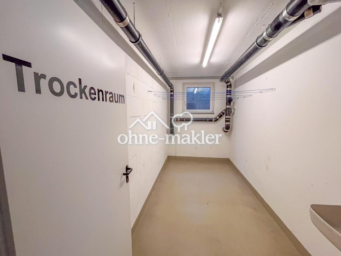 Trockenraum