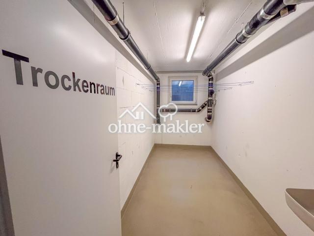 Trockenraum