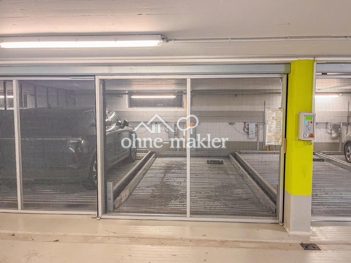 Kombi-parker 