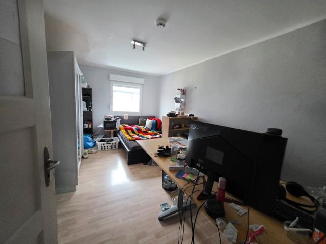WG-Zimmer 14,25 m²
