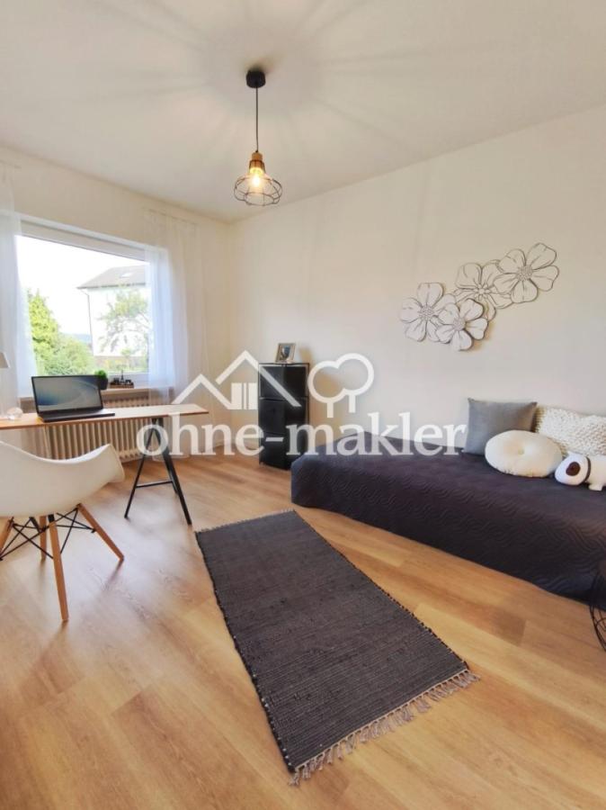 Schlafzimmer 2 / Büro