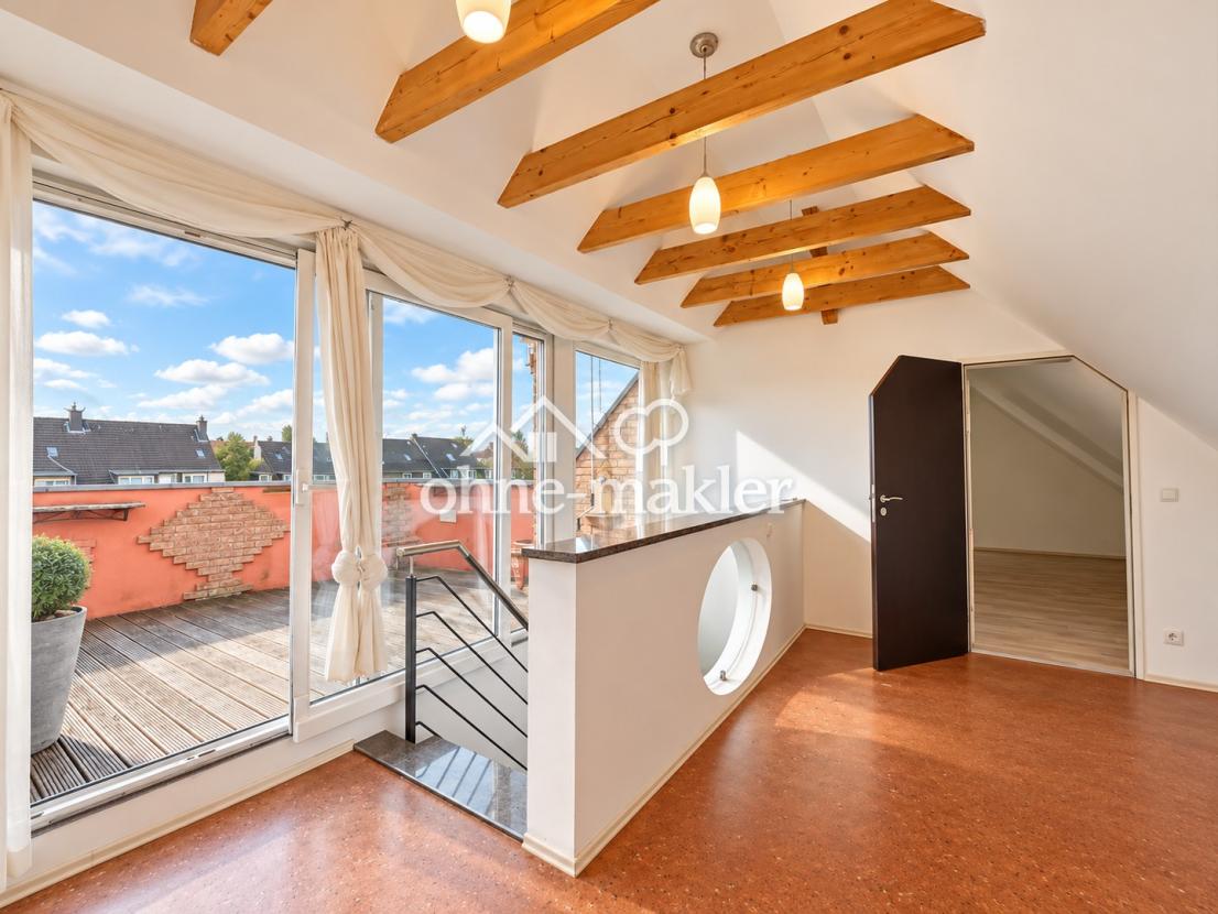Spitzboden