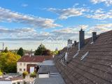 Ausblick Dachterrasse