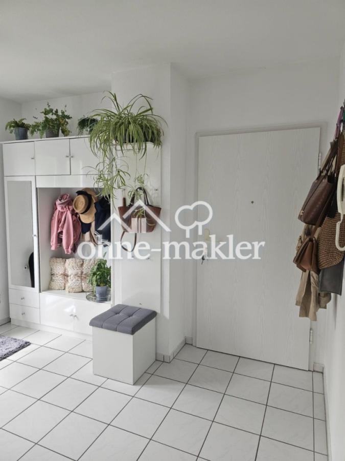 Garderobe 