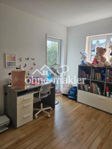 Kinderzimmer / Arbeitszimmer