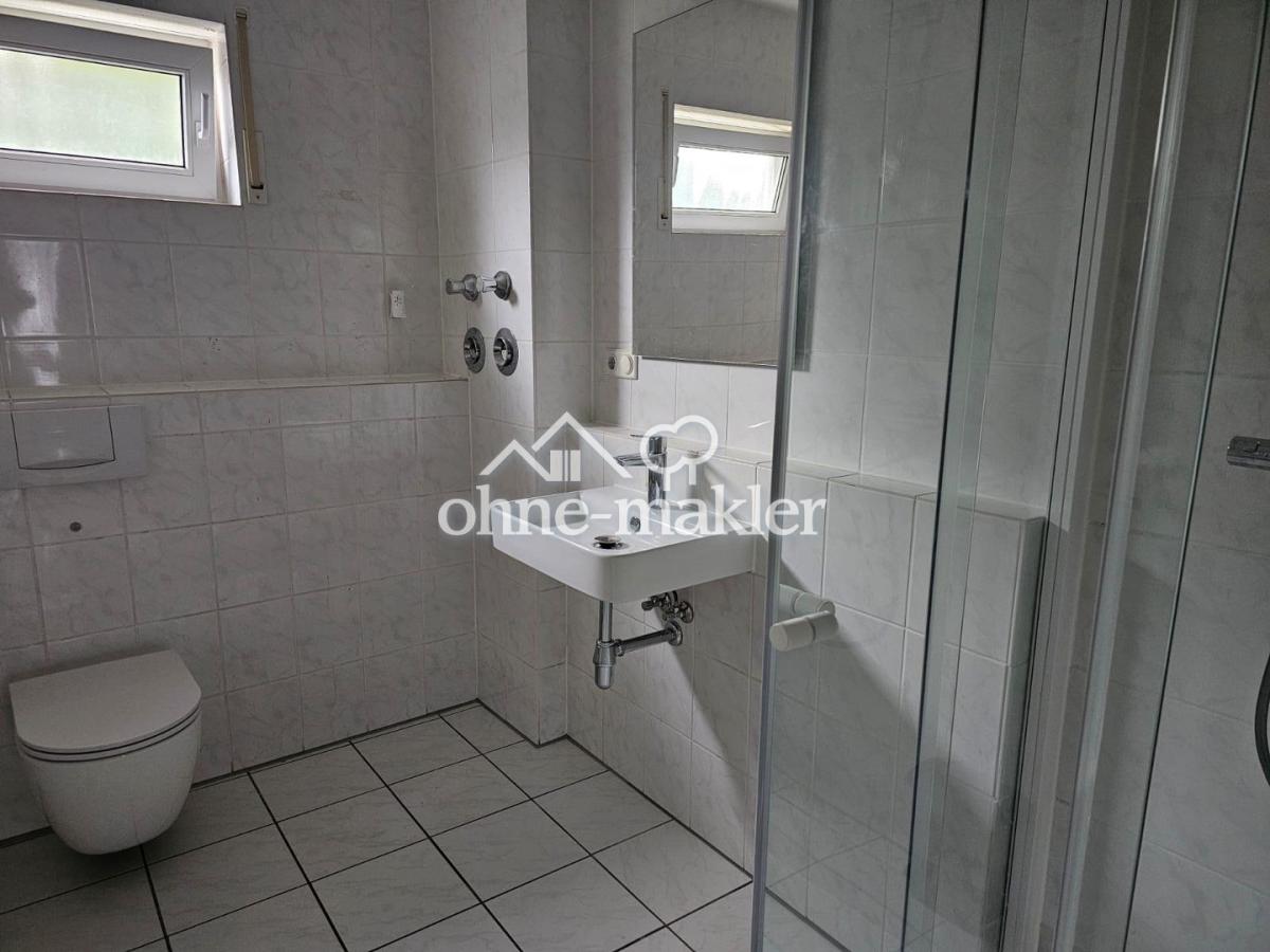 Duschbad / Gäste-WC