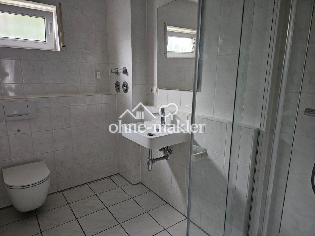 Duschbad / Gäste-WC