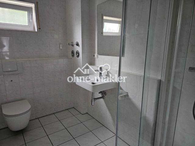 Duschbad / Gäste-WC